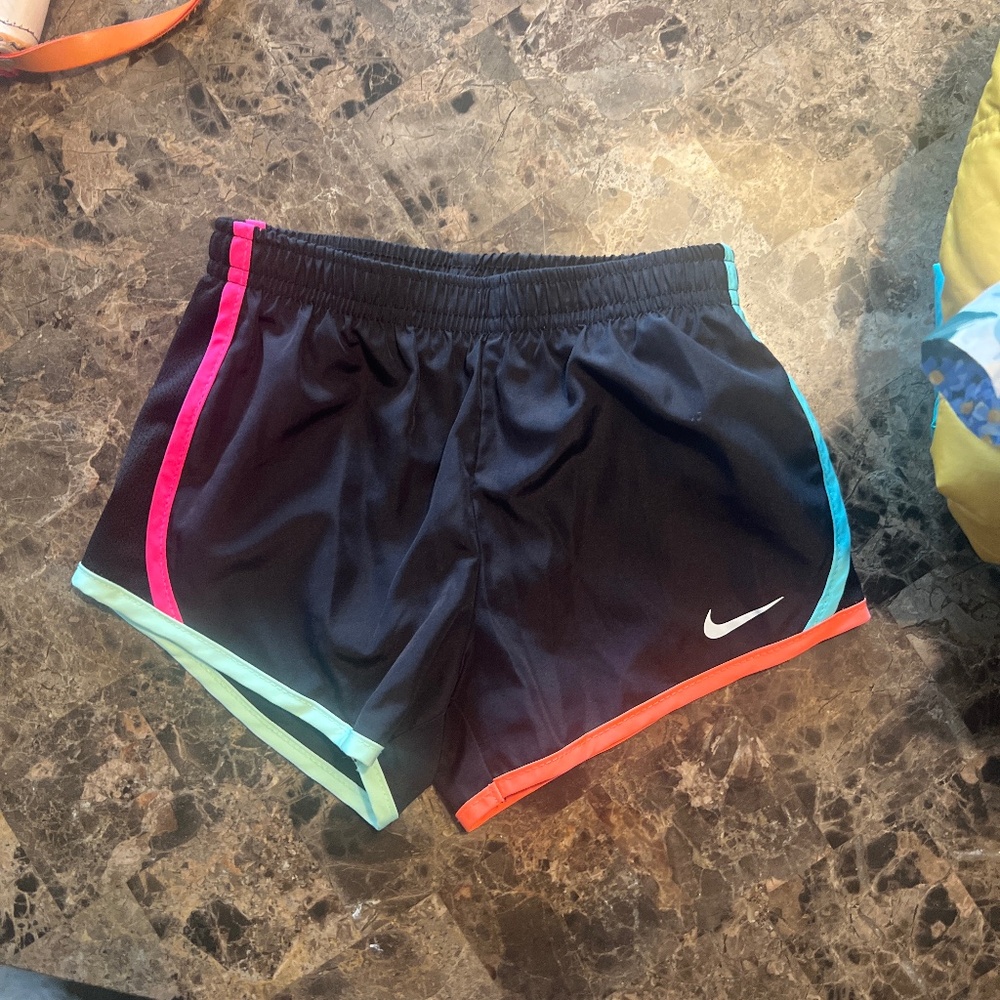 Dri-Fit Shorts